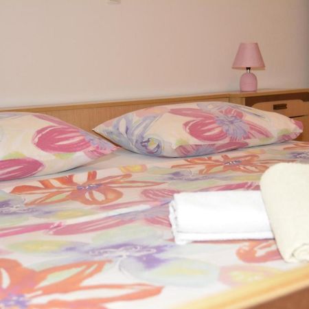 Apartment Lana Сень Екстер'єр фото