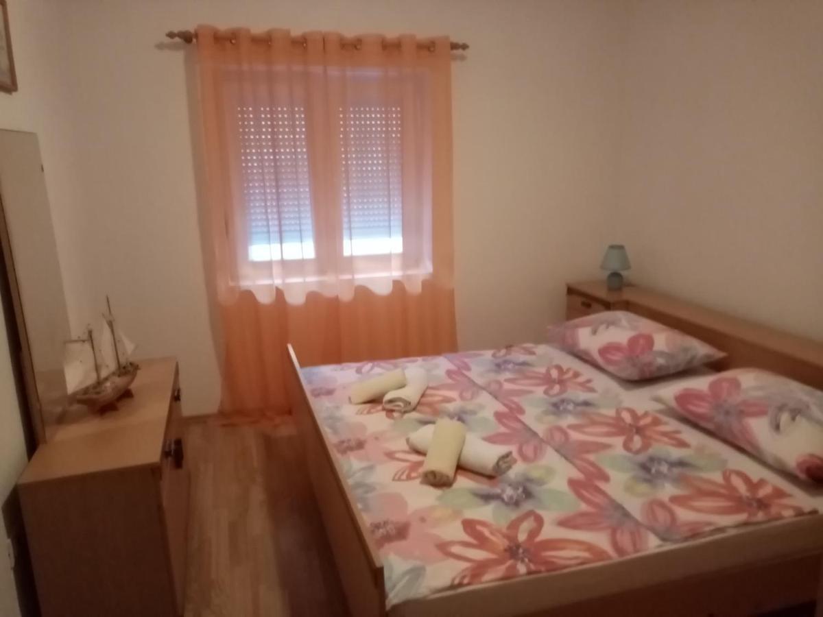 Apartment Lana Сень Екстер'єр фото